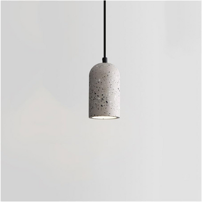 Modern Metal Hanging Pendant Light