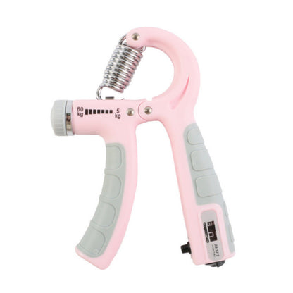 Compact Finger Strength Trainer