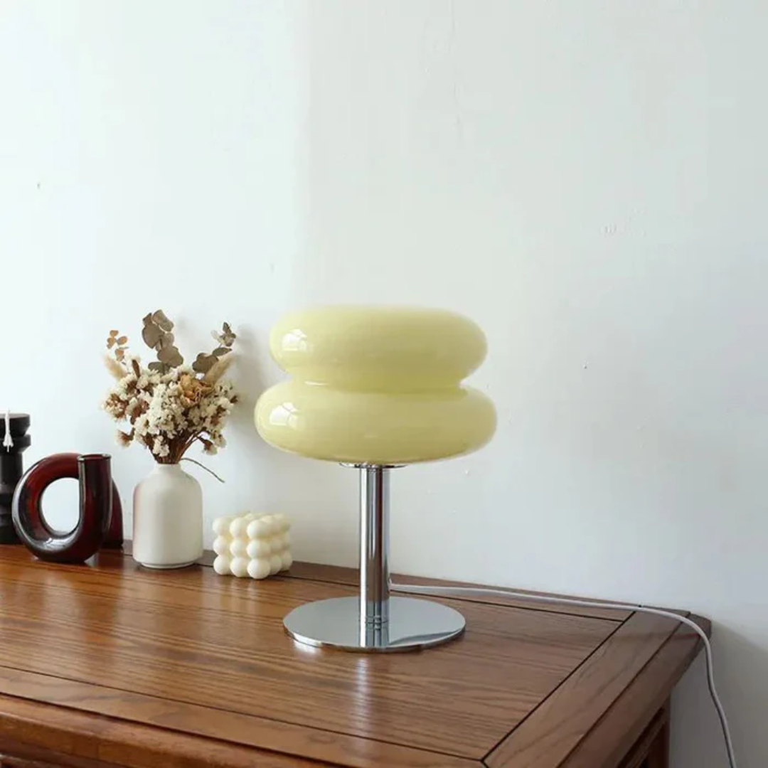 Mid Century Modern Desk Lamp