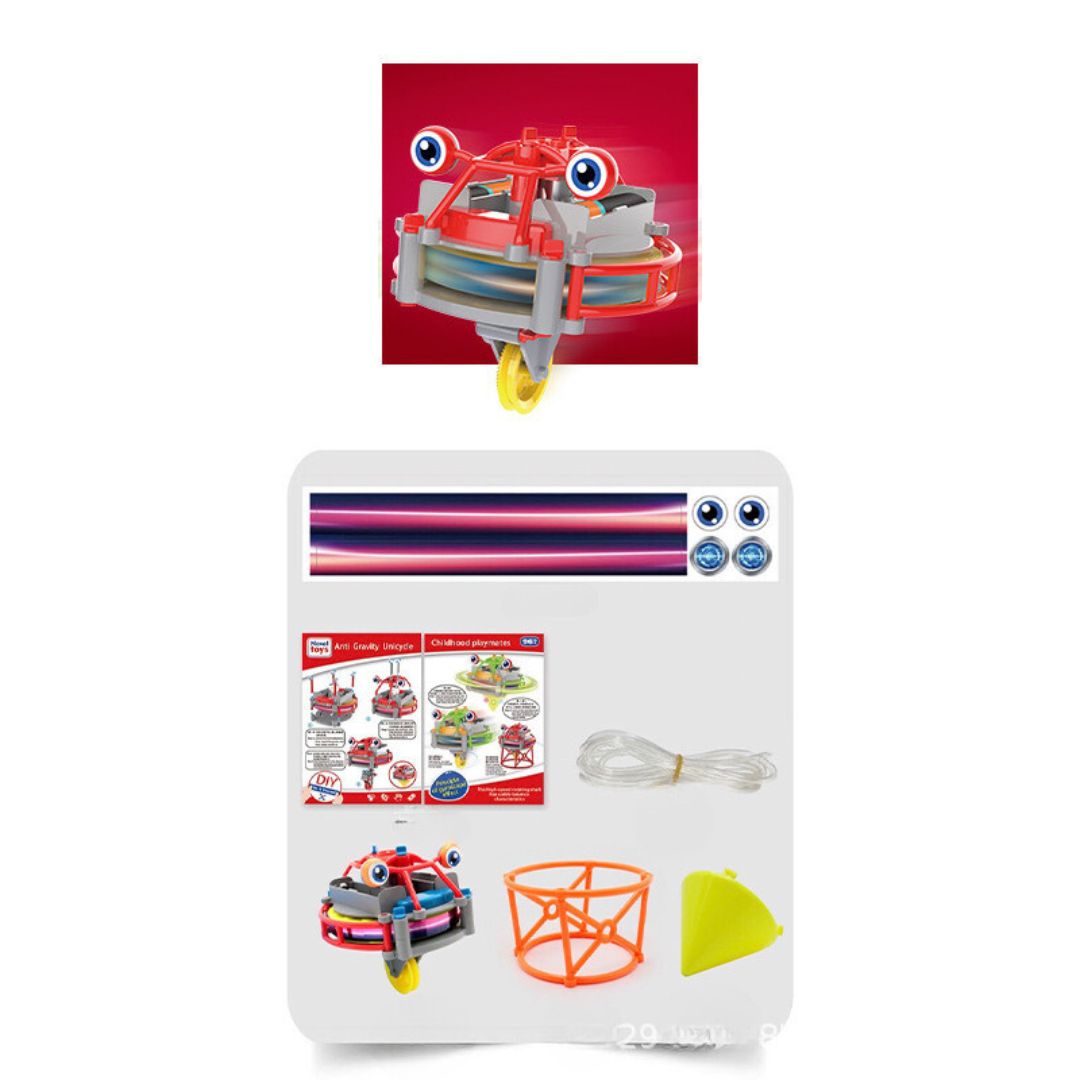 Fun Balance Skill Toy - Halri