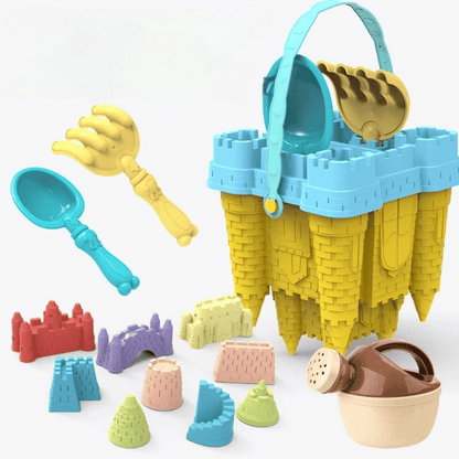 Kid's Fun Sandbox Play Kit
