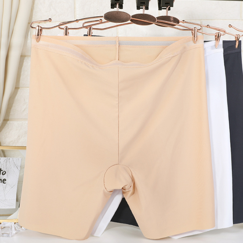 Silky Smooth Anti-Chafe Thigh Protectors