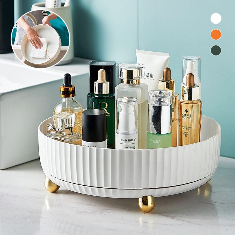Adjustable 360 Degree Storage Organizer - Halri