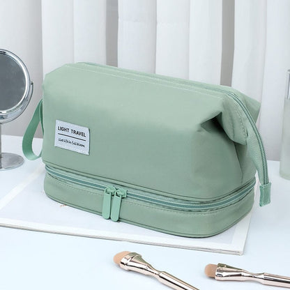 Stylish Cosmetic Travel Bag - Halri