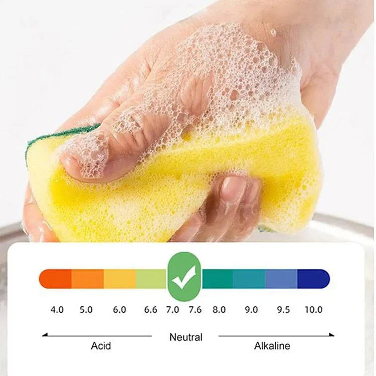 Halri | Magic Cleaner | Quick Easy Shine - Halri