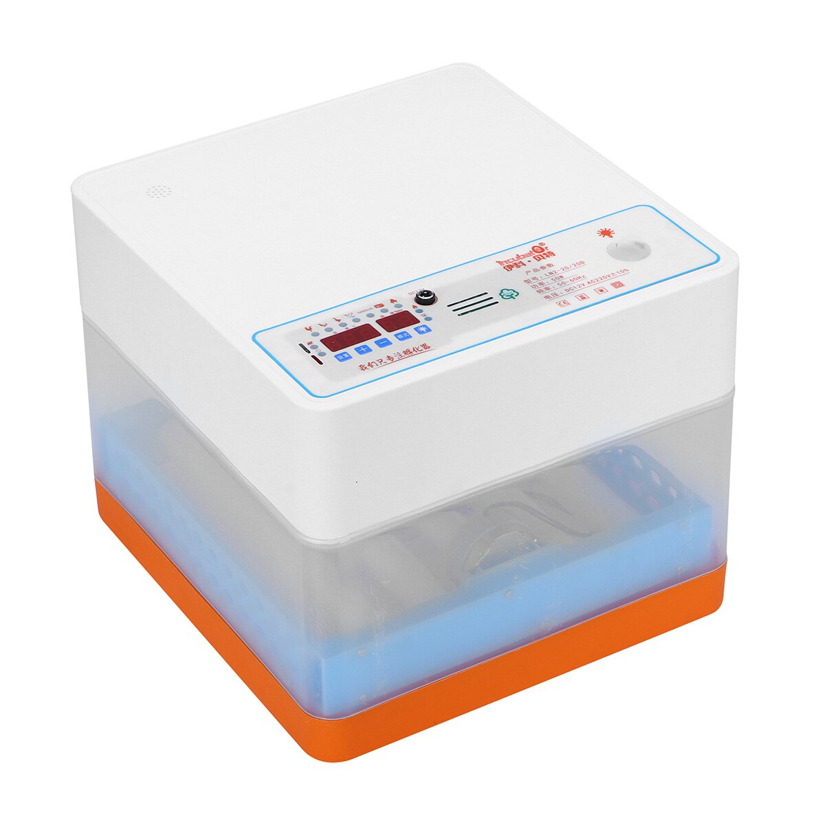 Easy Automatic Chicken Hatcher Incubator Kit - Halri