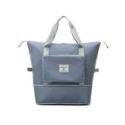 Compact Lightweight Travel Duffel Bag