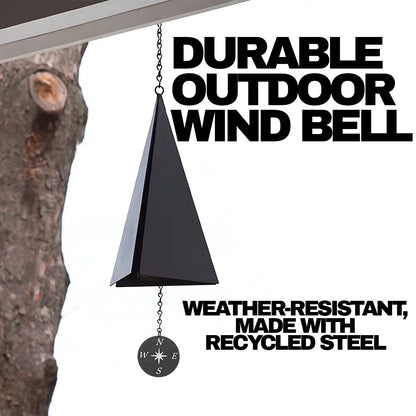 Delightful Outdoor Wind Chime Bell