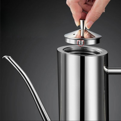 Premium Steel Oil Storage Container