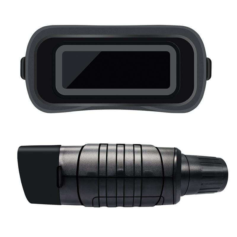 Clear Night Vision Digital Binoculars
