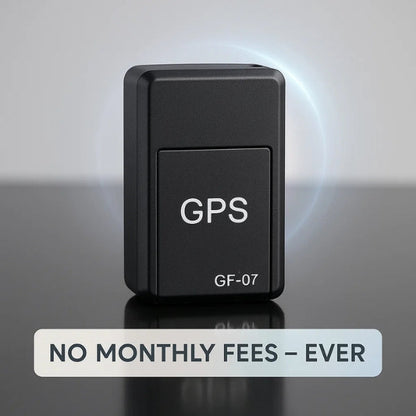 Small GPS Car Tracker Device Locator