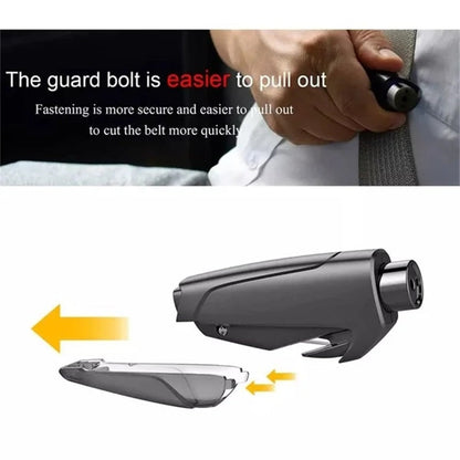 Universal 3-in-1 Car Window Switch Controller - Halri