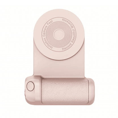Wireless Camera Phone Mount with Strong Magnet
