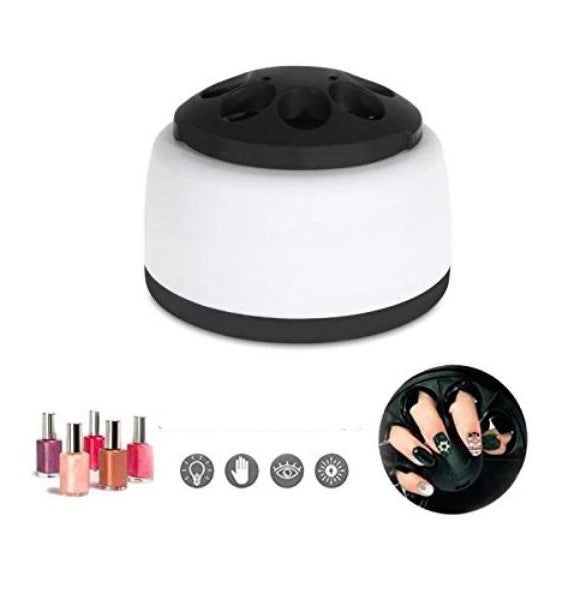 Fast Gel Nail Polish Remover Tool For At Home Use
