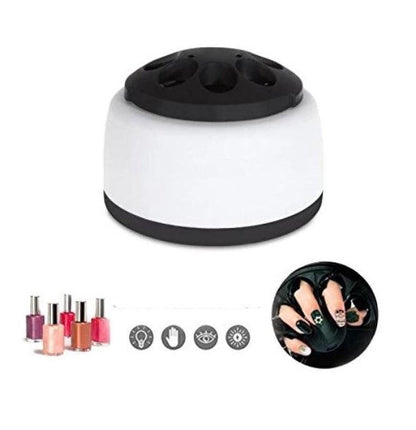 Fast Gel Nail Polish Remover Tool For At Home Use