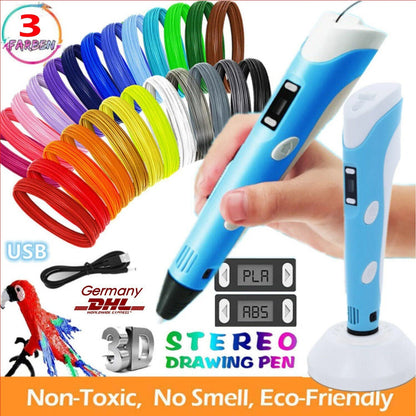 Creative Digital Drawing Pen