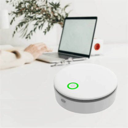 Compact Air Cleaner and Freshener - Halri