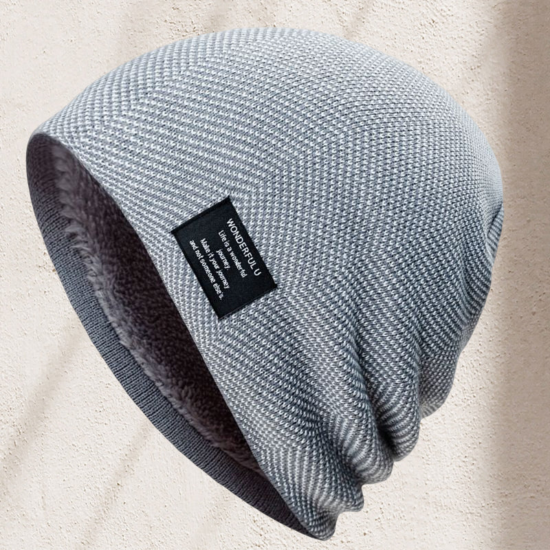 Cozy Slouchy Winter Beanie Hat