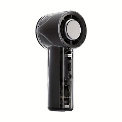 Portable Battery Powered Fan