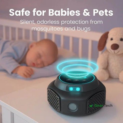 Electronic Mouse Pest Repellent Device