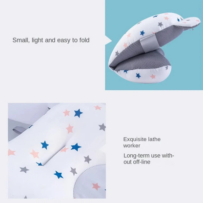 Soft Baby Bath Cushion Support