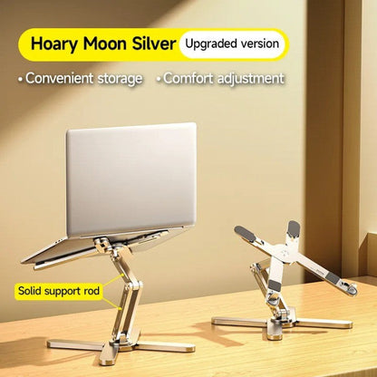 Portable 360 Degree Laptop Stand Holder