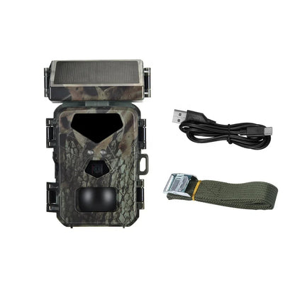 Portable Waterproof Wildlife Camera