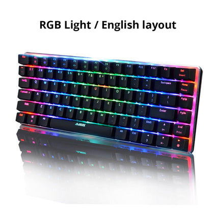 Gaming Computer Keyboard