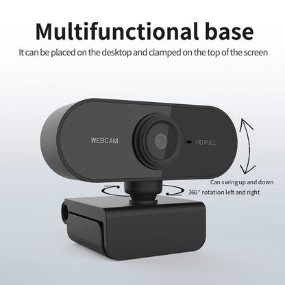 High Definition Laptop Webcam Camera
