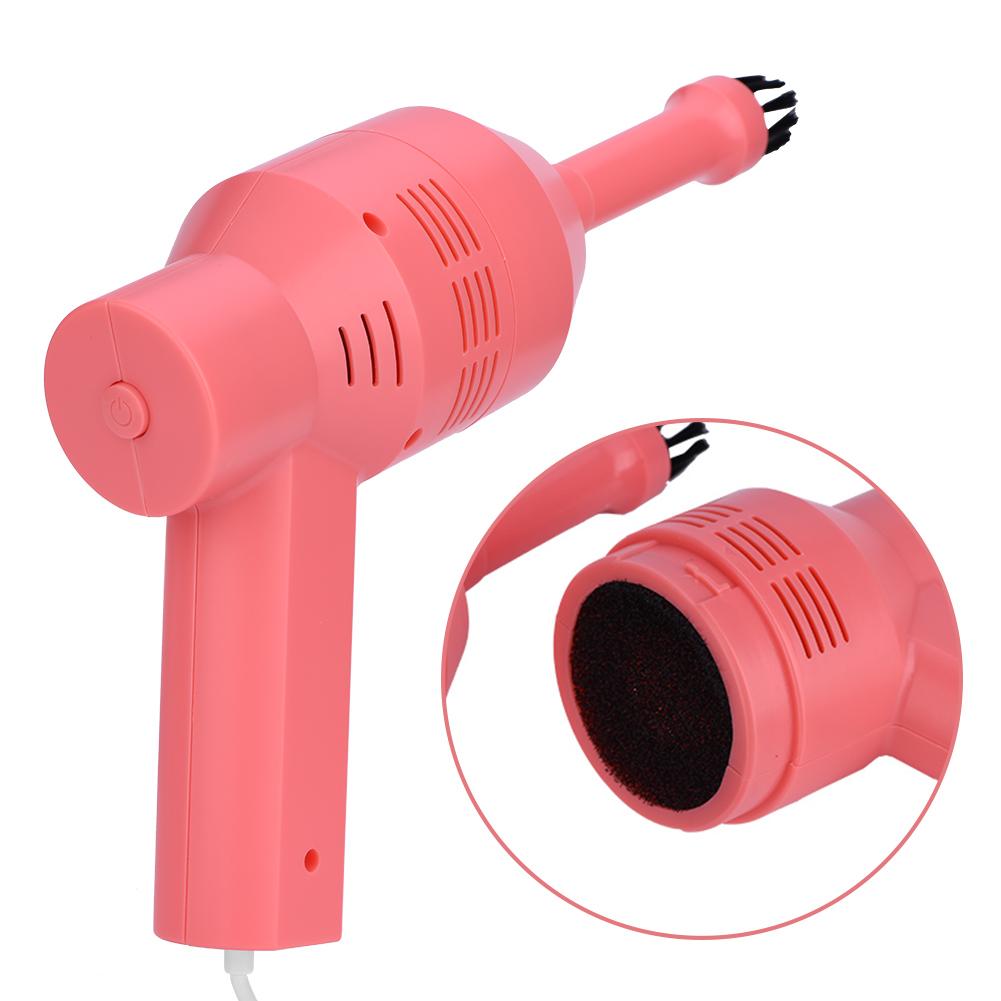 Portable Mini Keyboard Dust Cleaner