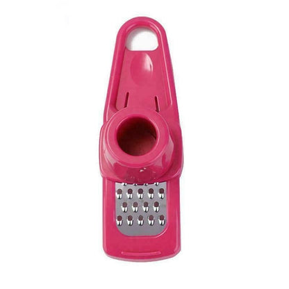 Fast Garlic Press Crusher - Easy Chop - Great Flavor