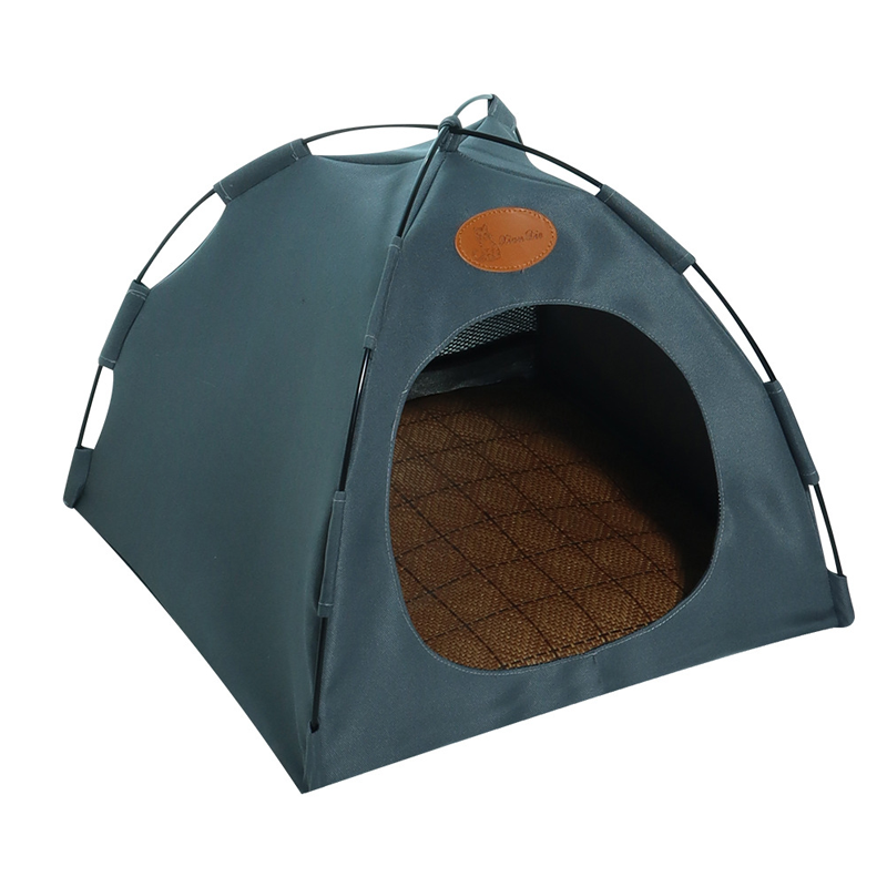 Portable Pet Pop Up Canopy Shelter