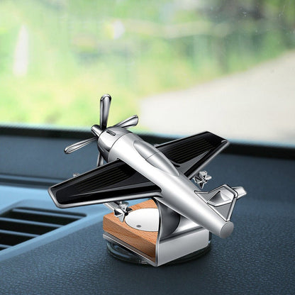 Car Air Freshener Aromatherapy Decoration
