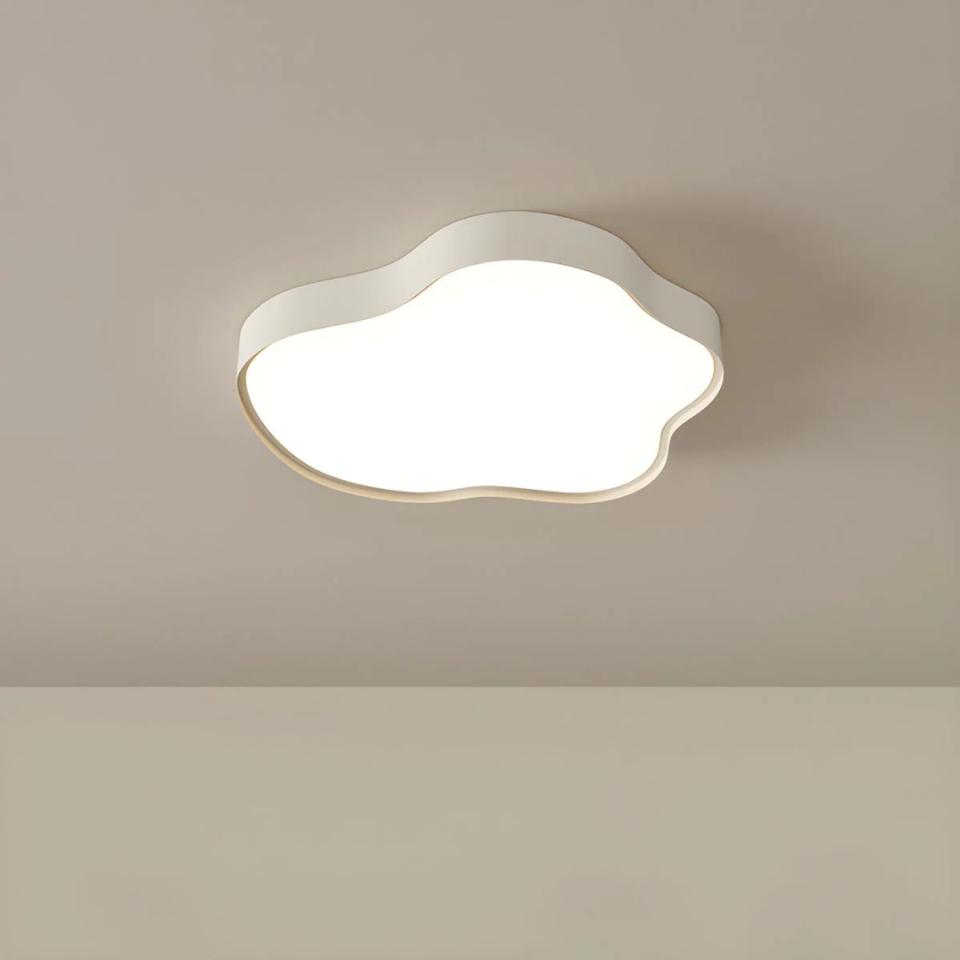 Modern Dimmable Ceiling Light - Halri