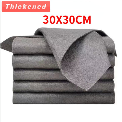 Effective Quick Pick Up Cleaning Wipe Cloth