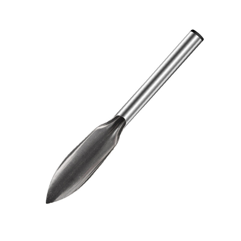 Versatile Heavy Duty Garden Shovel