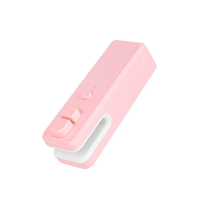 Compact Wireless Handheld Sealer Tool