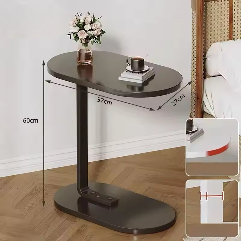 Space Saving Modern C Table
