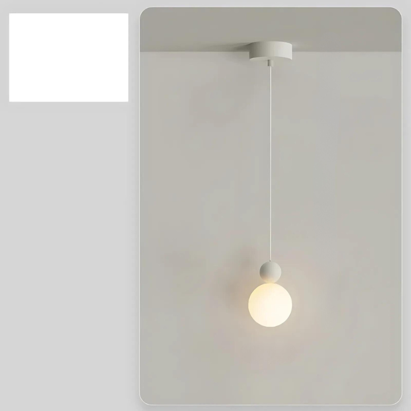 Stylish LED Hanging Light