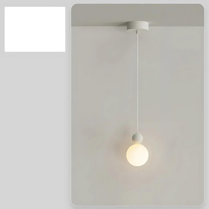 Stylish LED Hanging Light
