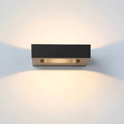 Flexible Dimmable Indoor Wall Light