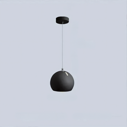 Halri | Chic Hanging Light for Modern Homes