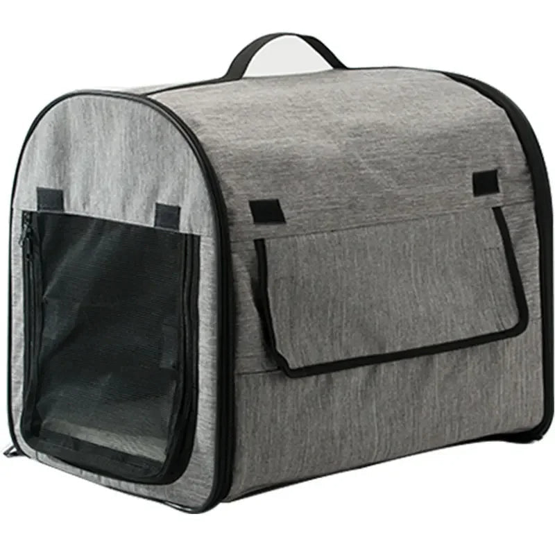Portable Folding Pet Travel Bag for Dogs