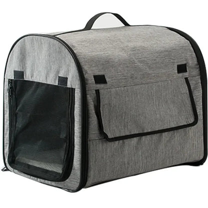 Portable Folding Pet Travel Bag for Dogs