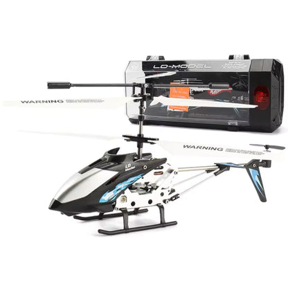 Small Remote Control Toy Helicopter
