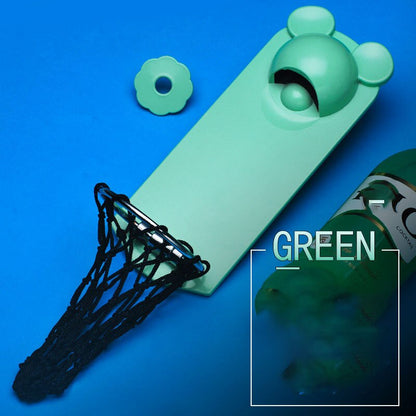 Fun Fridge Magnet Beer Bottle Opener