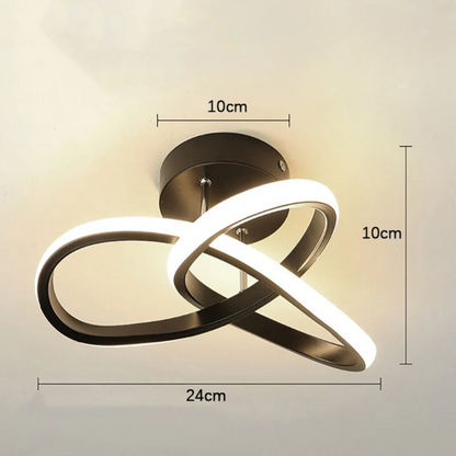 Stylish Ceiling Light Fixture