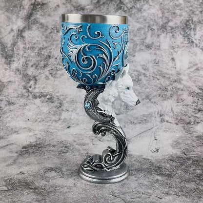Luxury Engraved Classic Champagne Flute
