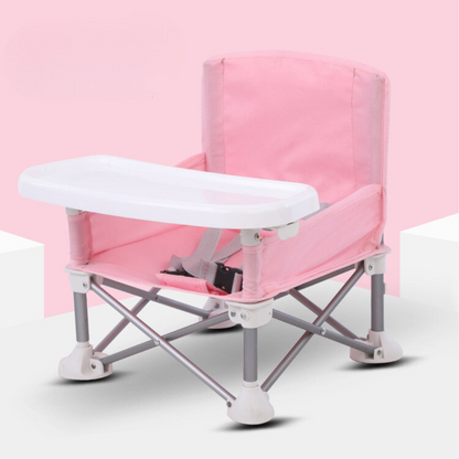 Compact Mini Throne Chair