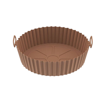 Non-Stick Air Fryer Silicone Cooking Mat